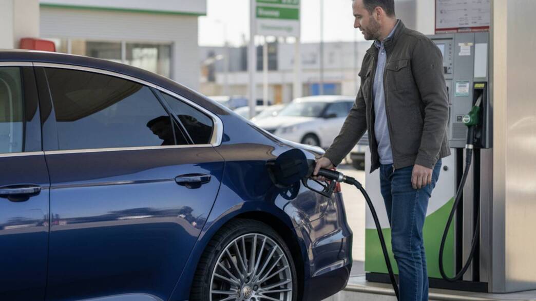 Auto termica a benzina boom in Lombardia grazie agli incentivi regionali 2025