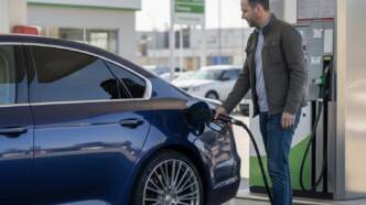 Auto termica a benzina boom in Lombardia grazie agli incentivi regionali 2025