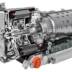 Cambio ZF ibride PHEV