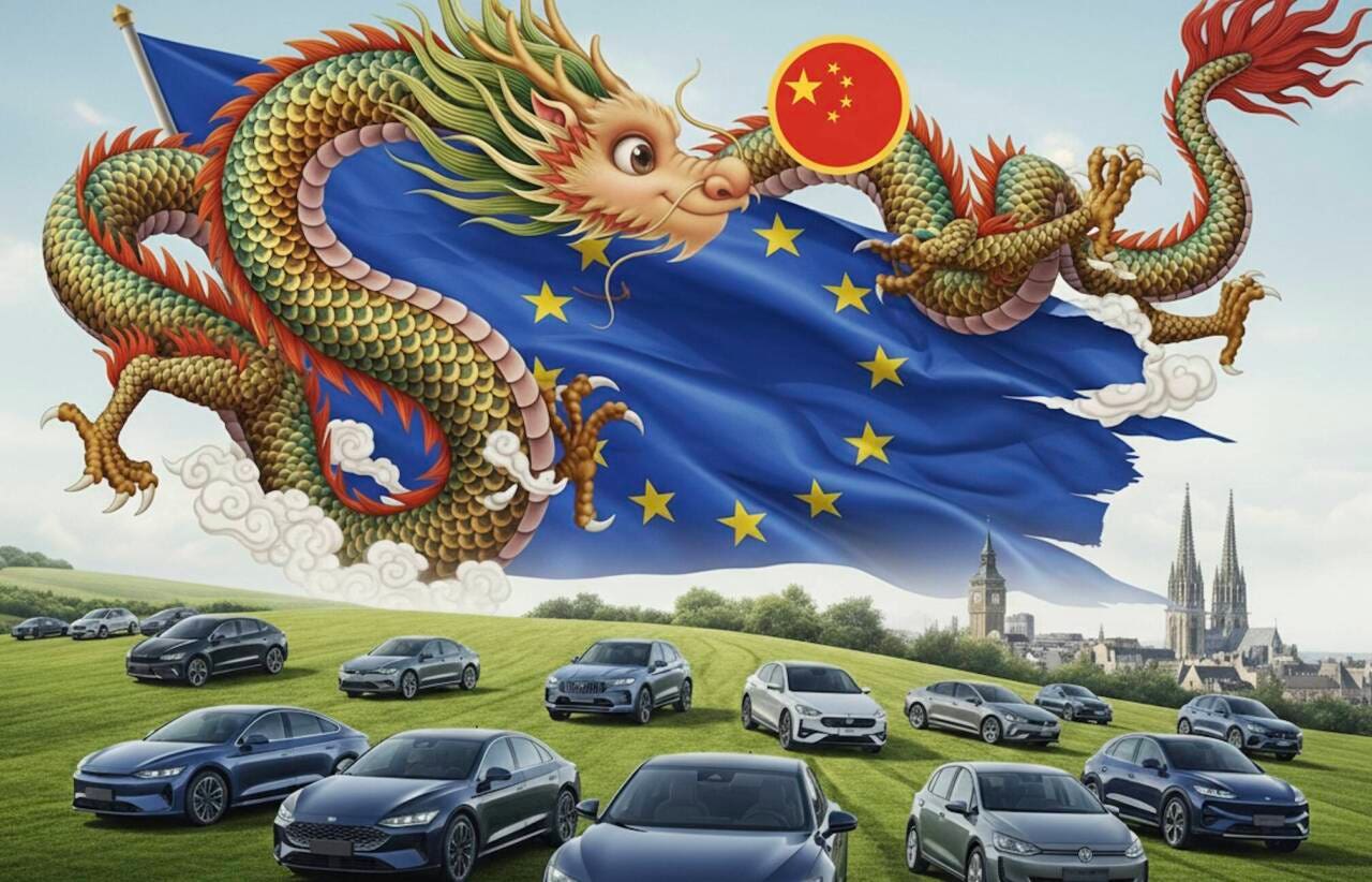 cina bev