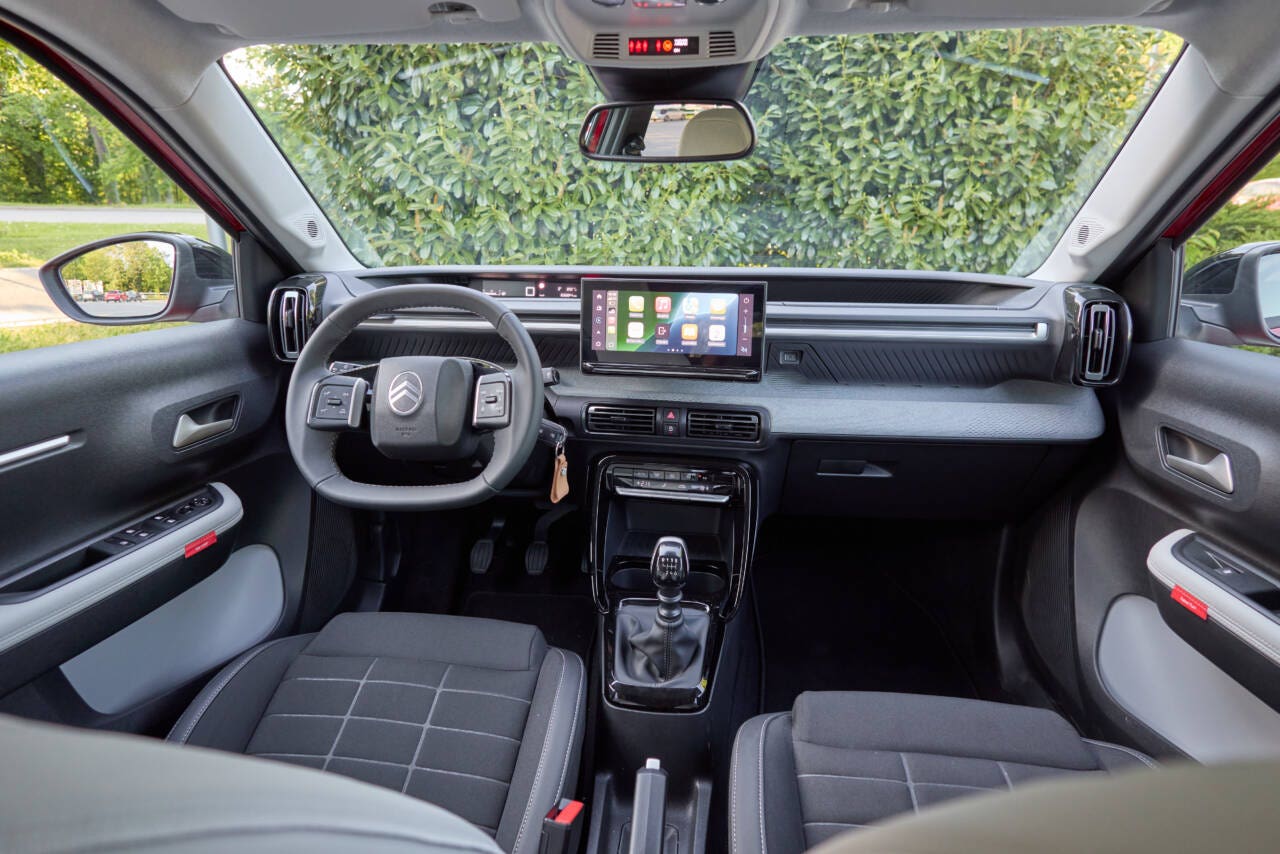 Promozioni Citroën C3 di settembre 2025 con incentivi della Casa