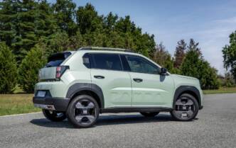 Fiat Grande Panda
