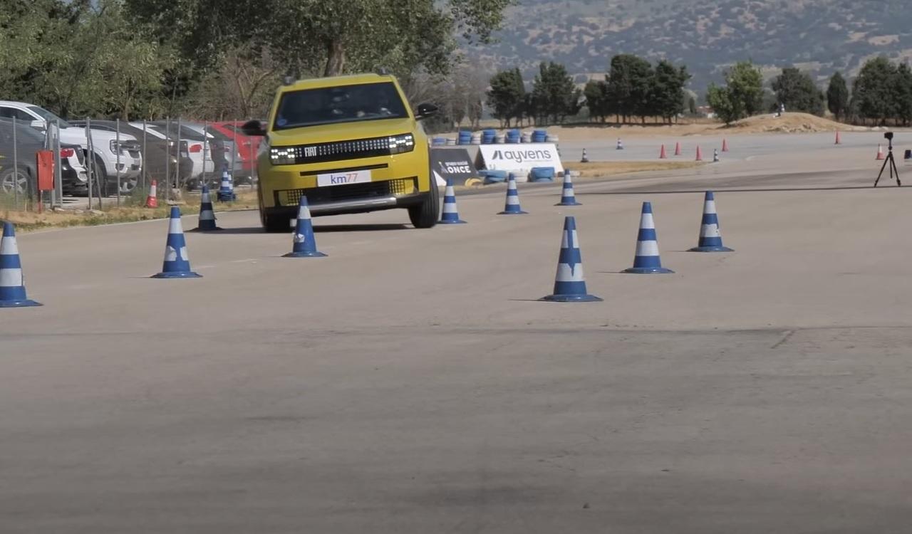 Fiat Grande Panda