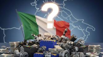 Incentivi auto 2025 paralizzati dal pasticcio pendolari
