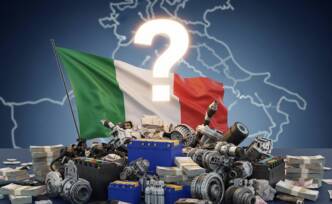Incentivi auto 2025 paralizzati dal pasticcio pendolari