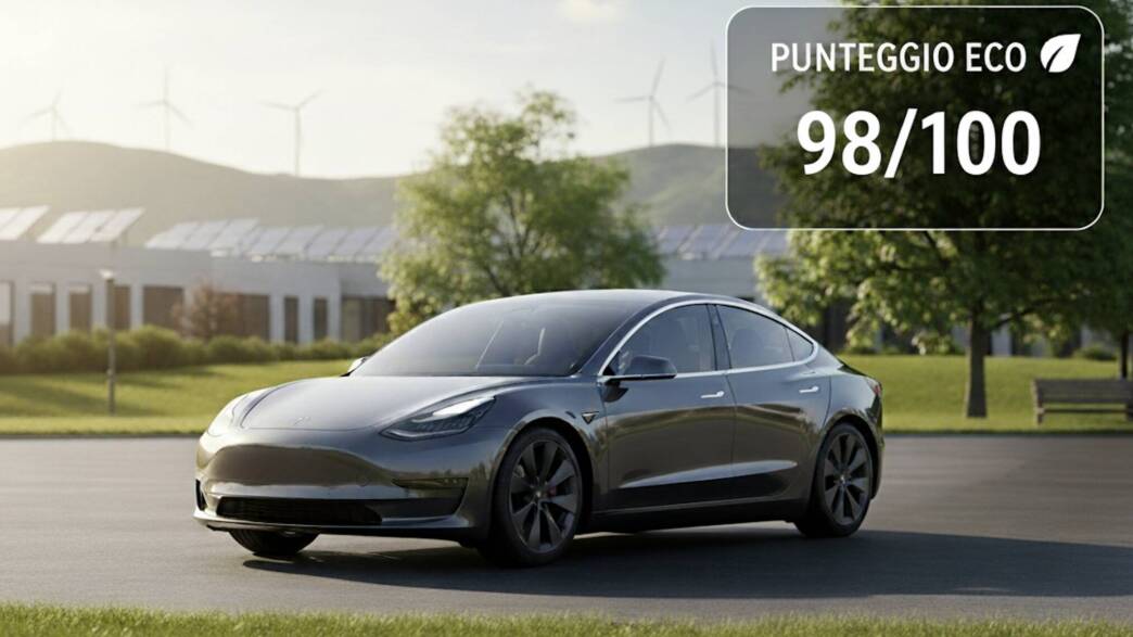 Incentivi auto elettriche 2025 2