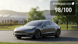 Incentivi auto elettriche 2025 2