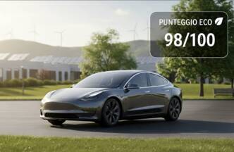 Incentivi auto elettriche 2025 2
