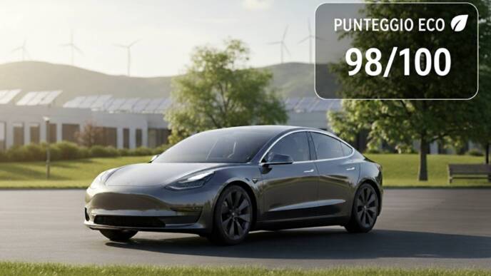 Incentivi auto elettriche 2025 2