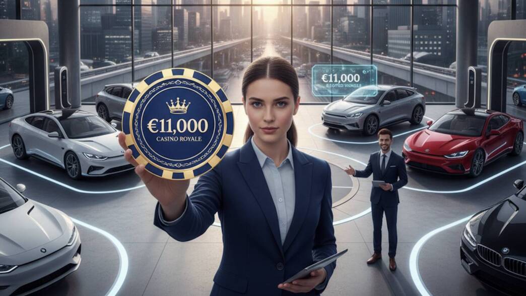 Incentivi auto elettriche 2025