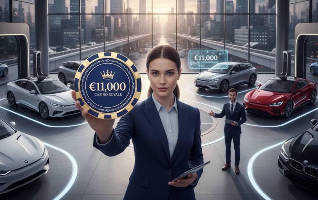 Incentivi auto elettriche 2025