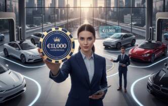 Incentivi auto elettriche 2025