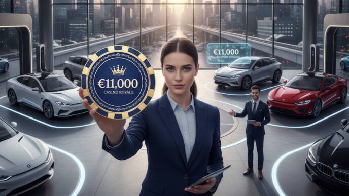 Incentivi auto elettriche 2025
