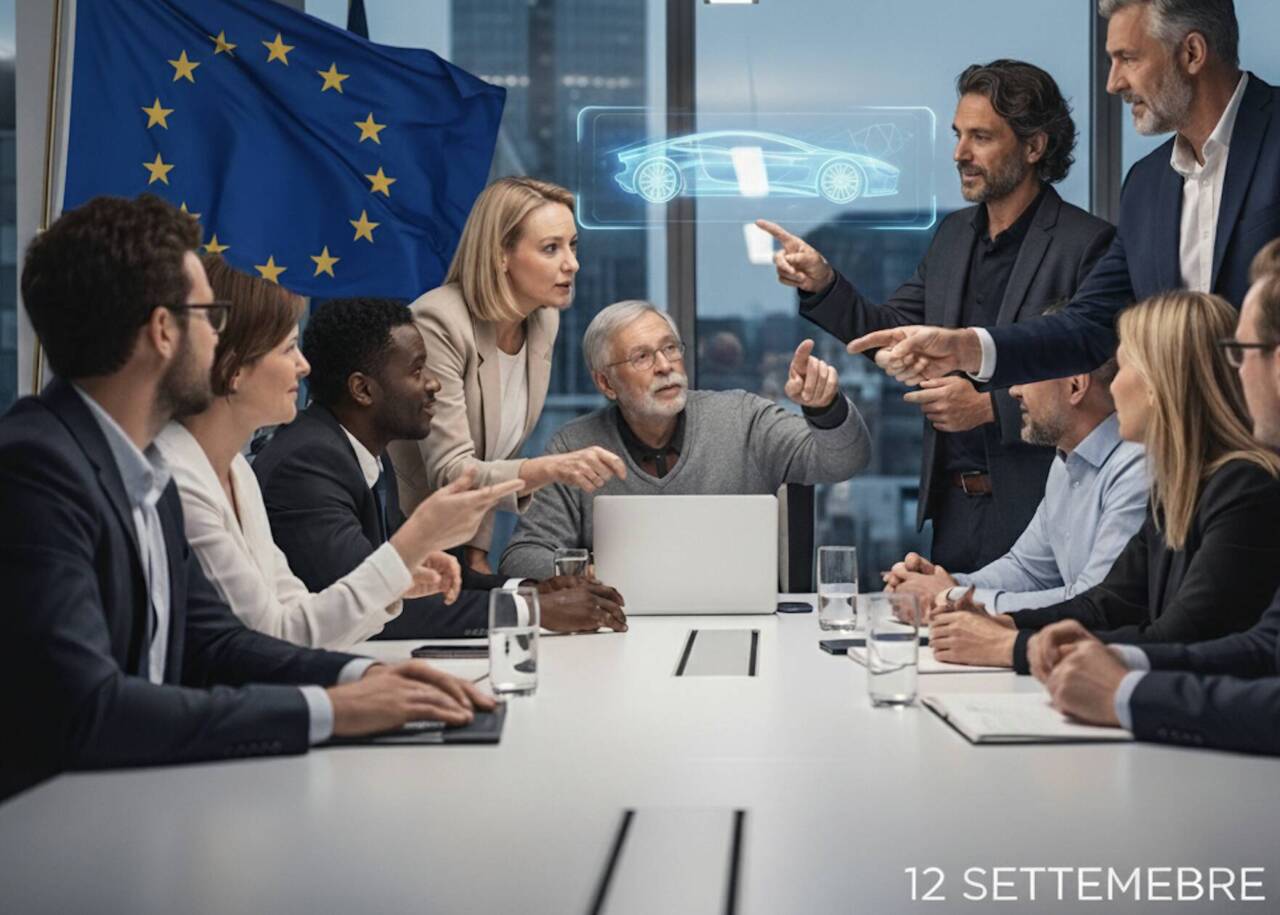 Incontro Ue 12 9 25