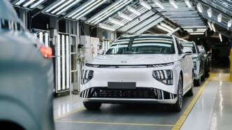 La cinese Xpeng aggira i dazi auto elettriche 1