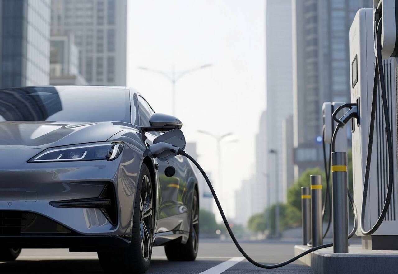 L’auto cinese si papperà l’Europa nel 2026 per tre motivi 