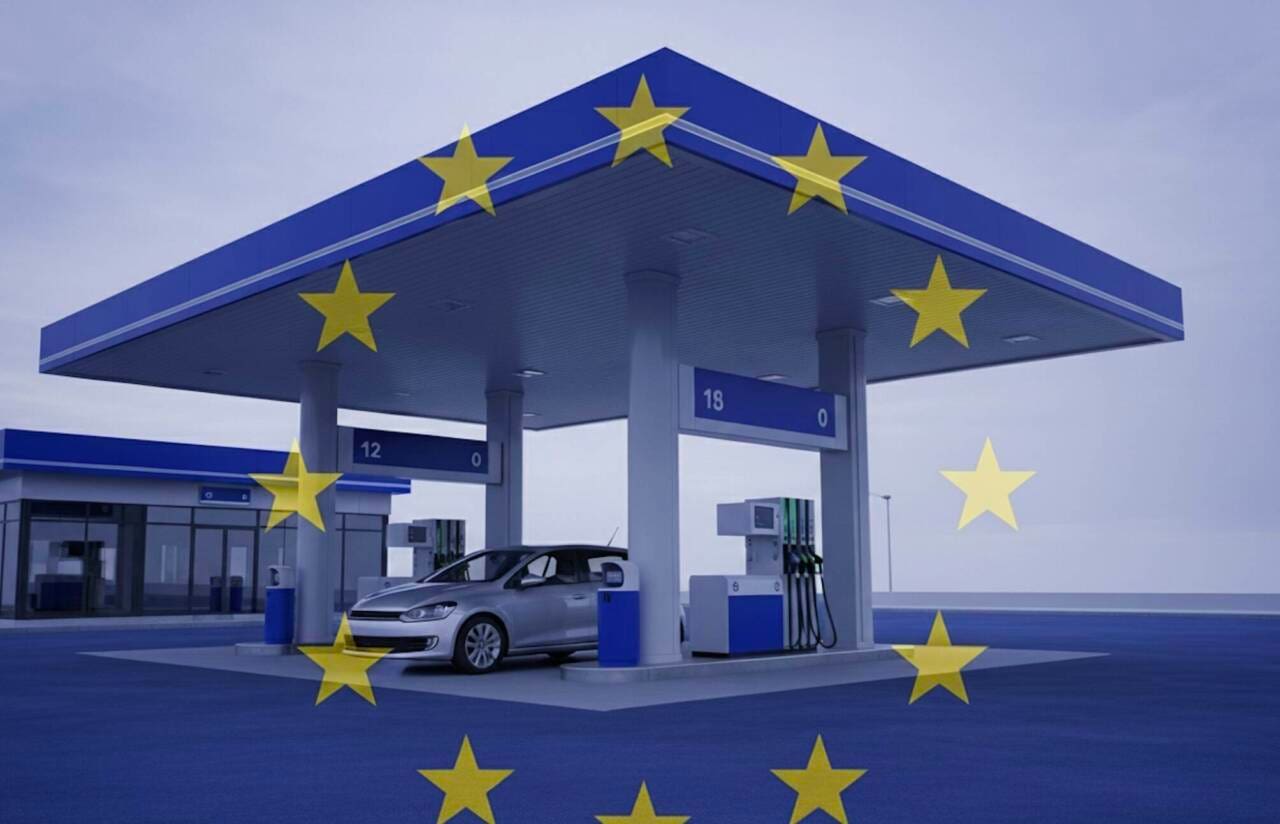 L’auto termica non la ferma più nessuno in Europa