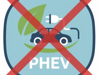 Le auto ibride PHEV sono il nuovo demone per le lobby green