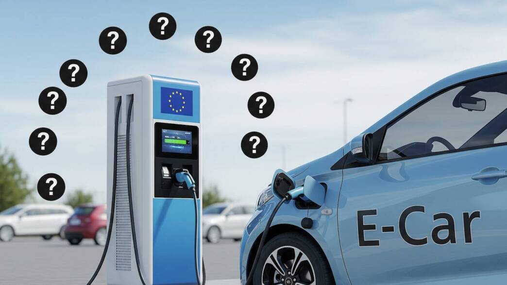 L’ira delle concessionarie auto italiane si abbatte sul Dialogo Strategico UE