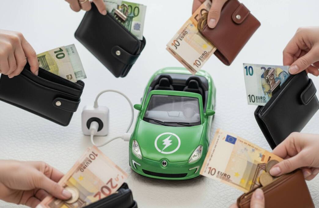 Mobilità verde al vertice UE 1
