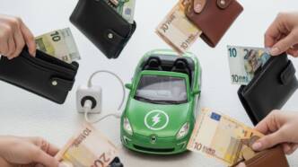 Mobilità verde al vertice UE 1