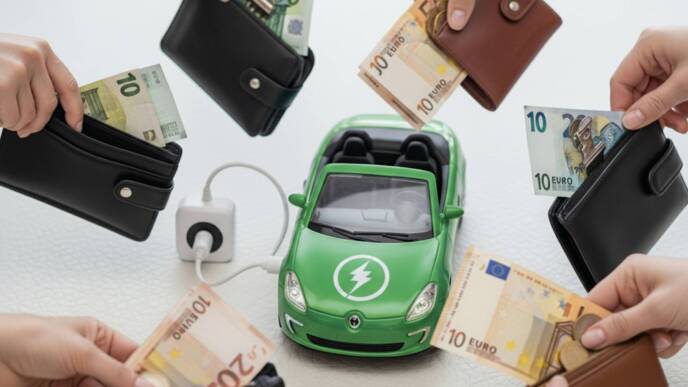 Mobilità verde al vertice UE 1
