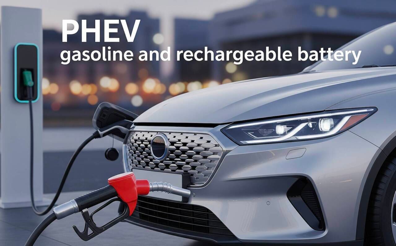 phev