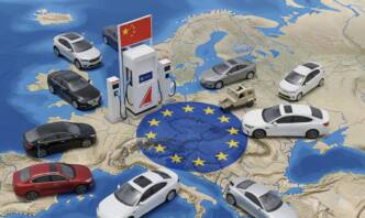 Poche Case auto cinesi potranno sopravvivere