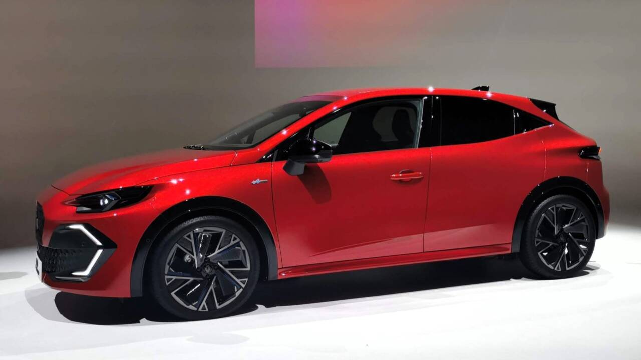Renault Clio 2026