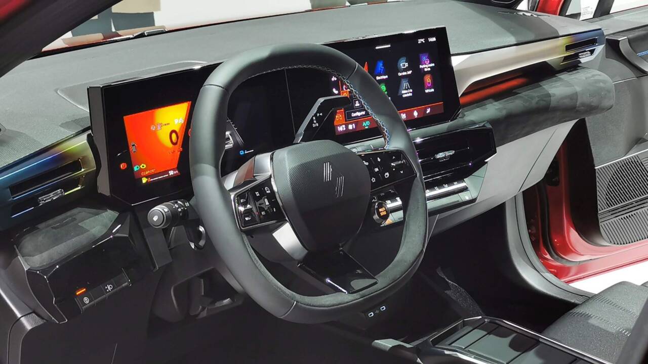 Renault Clio 2026