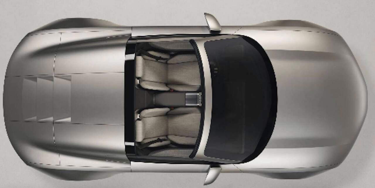 Audi Concept C