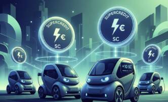 Stellantis chiede all'UE i supercrediti per piccole BEV