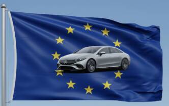 T&E attacca il CEO Mercedes Källenius per il ban auto termica UE 2035