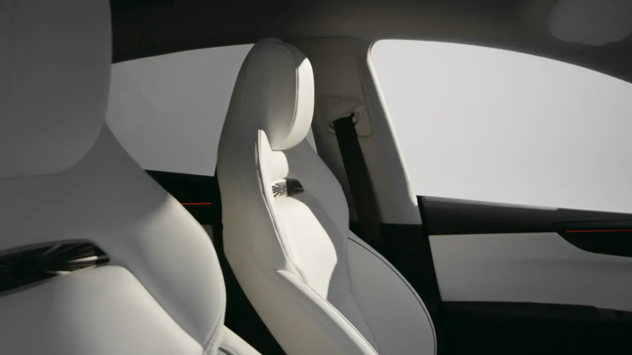 Tesla Model Y Performance