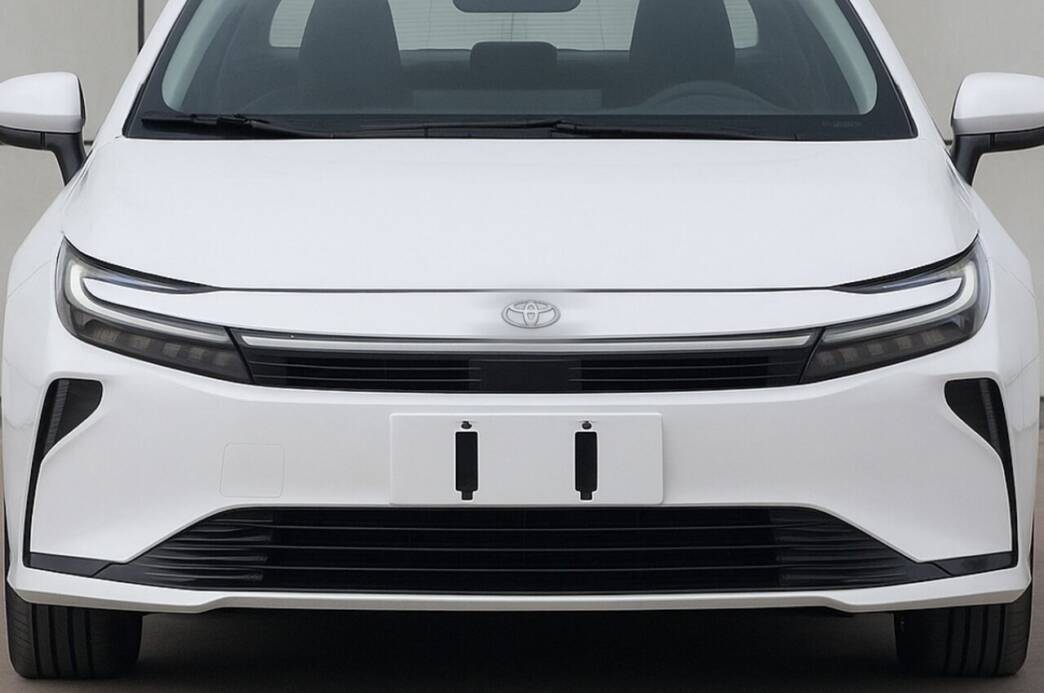 toyota corolla 2026
