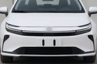 toyota corolla 2026