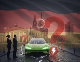 Volkswagen imita Stellantis per le fabbriche di auto elettriche