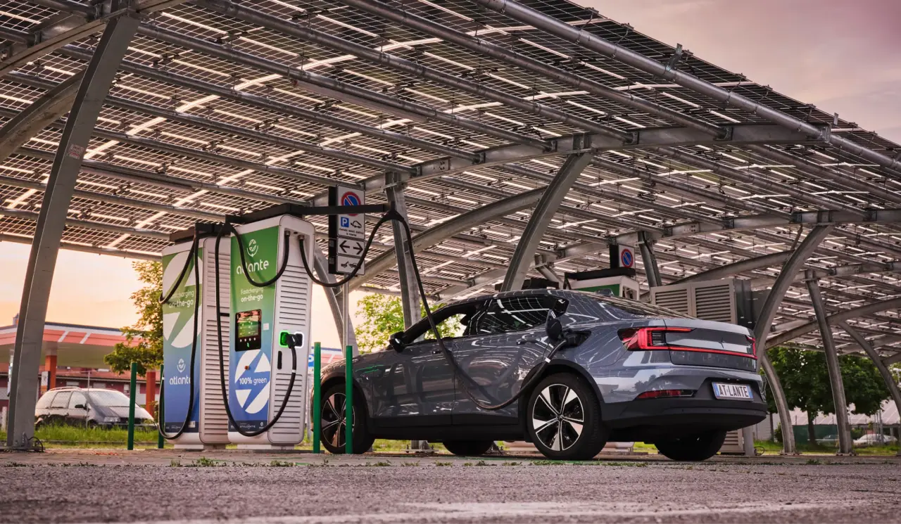 auto elettriche