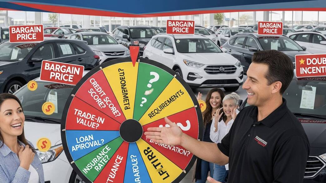 auto incentivi