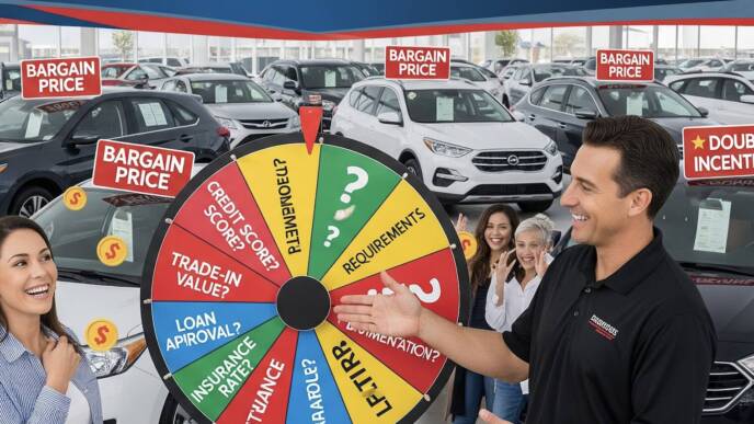 auto incentivi