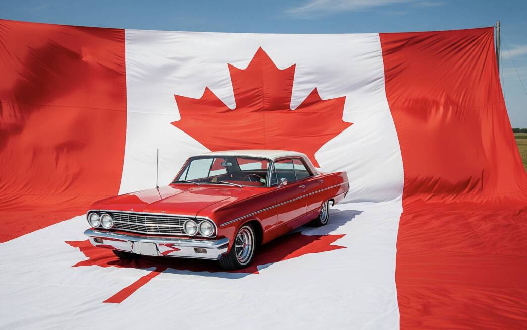 auto termica canada