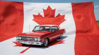 auto termica canada