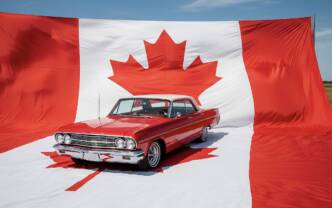 auto termica canada