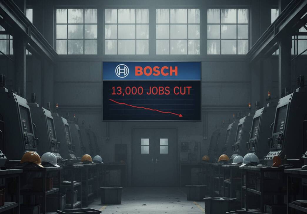 bosch licenzia