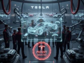 brevetto tesla