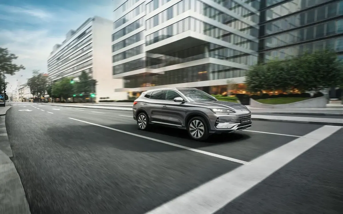 byd seal u-i