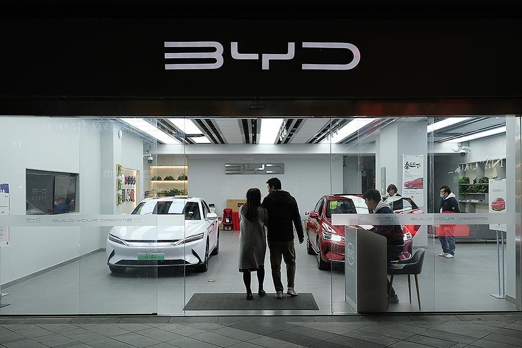 byd