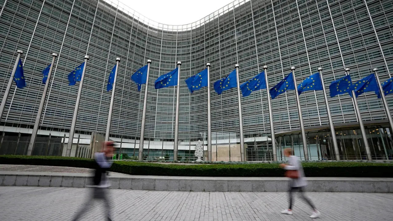 commissione europea