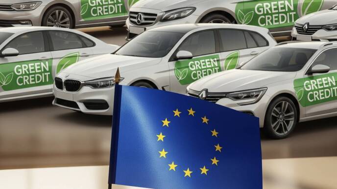 crediti ue