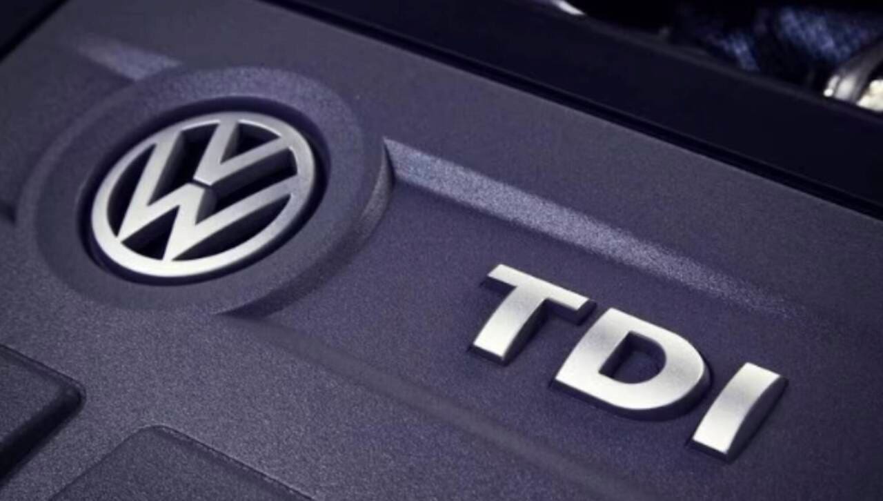 Volkswagen Dieselgate tdi